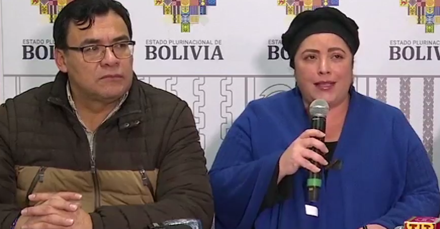 Arce y legisladores acuerdan agilizar inversión pública y lucha contra la corrupción “caiga quien caiga”