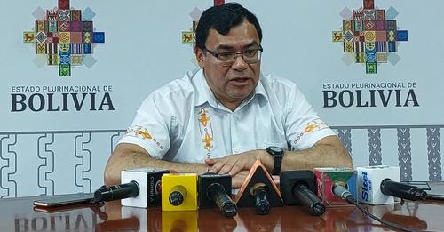 Gabinete ampliado acordó un trabajo coordinado en la reconstrucción de la economía