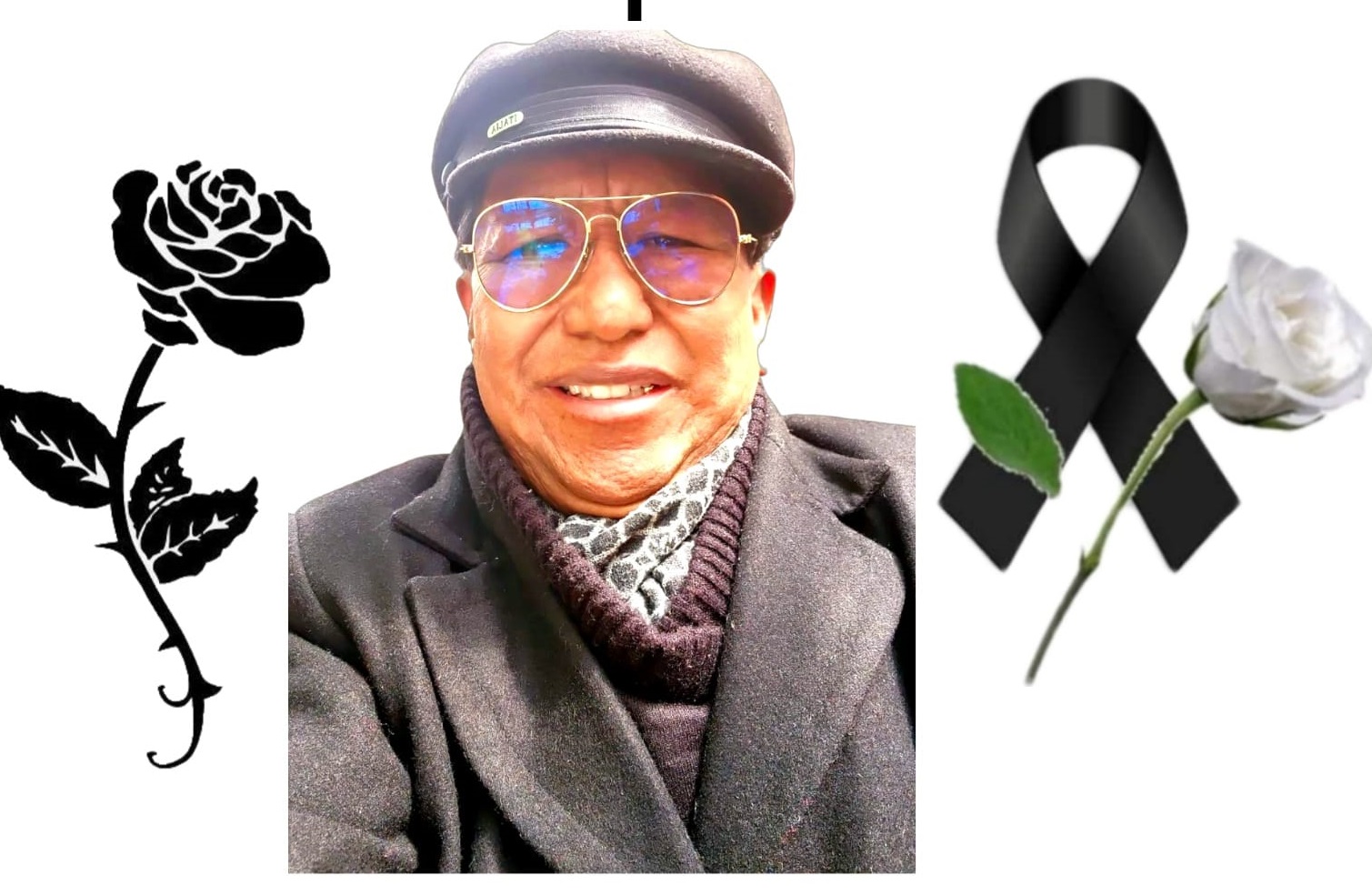 Se apagó la voz de Franz Chuquimia, líder del grupo folclórico Jach’a Mallku