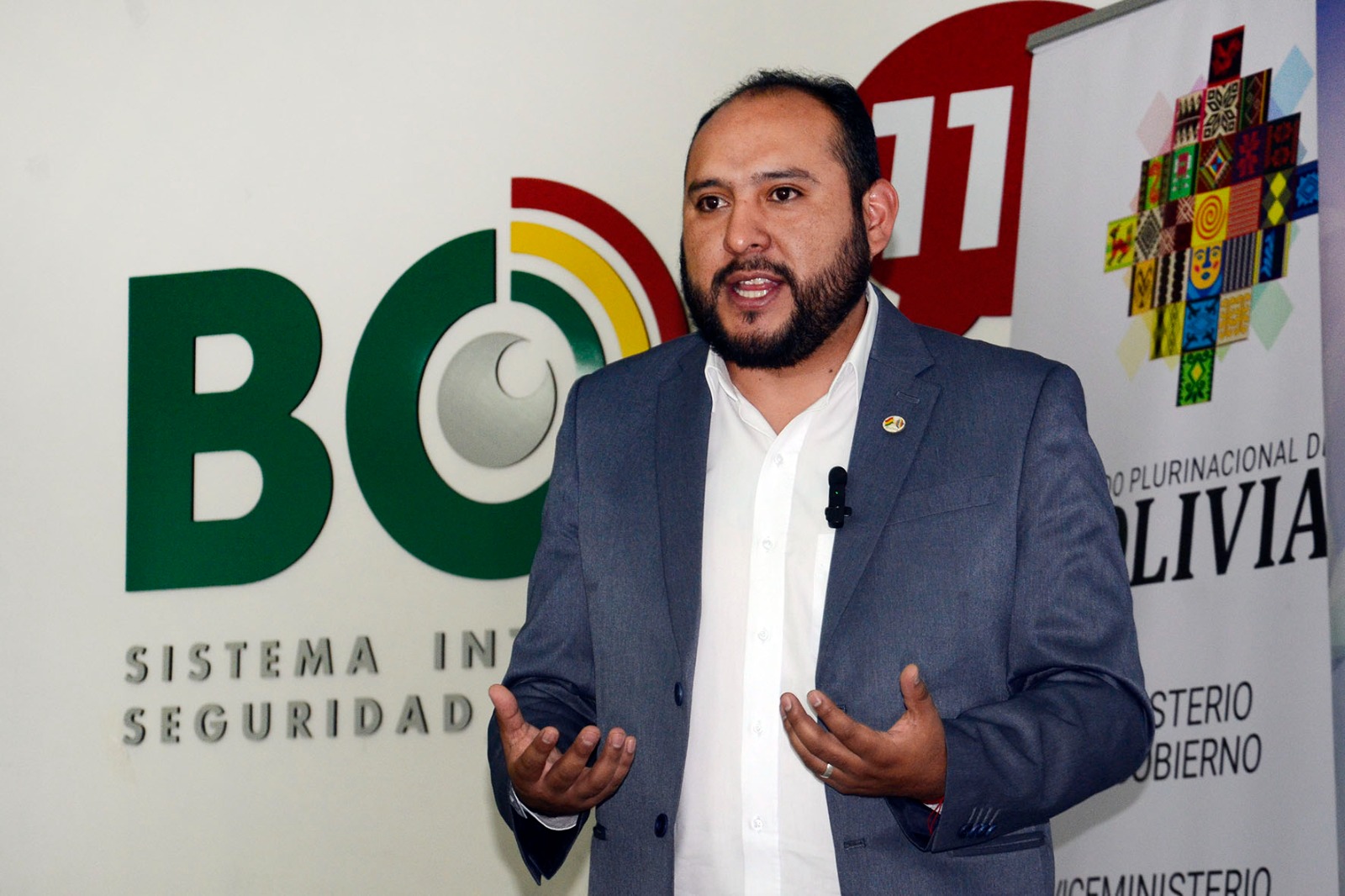 La modernización de la Policía forma parte de los pilares del Plan de Seguridad Ciudadana rumbo al Bicentenario