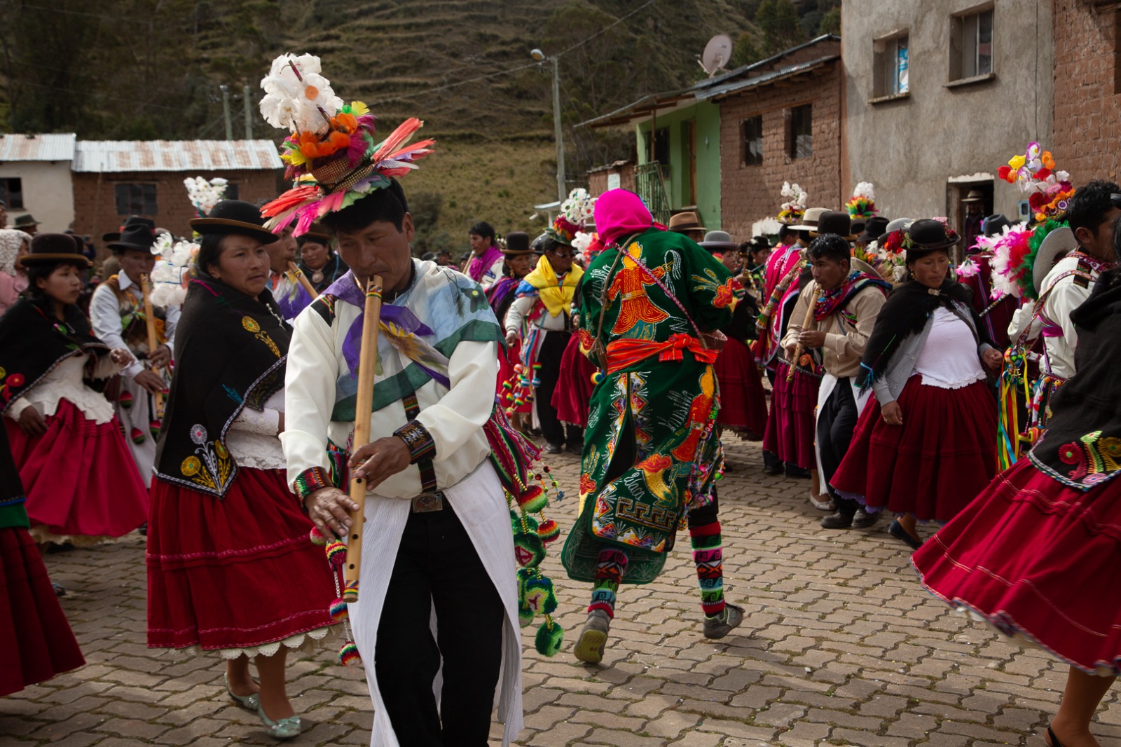 Musef invita a participar con ponencias sobre la música y las sonoridades en la Reunión Anual de Etnología 