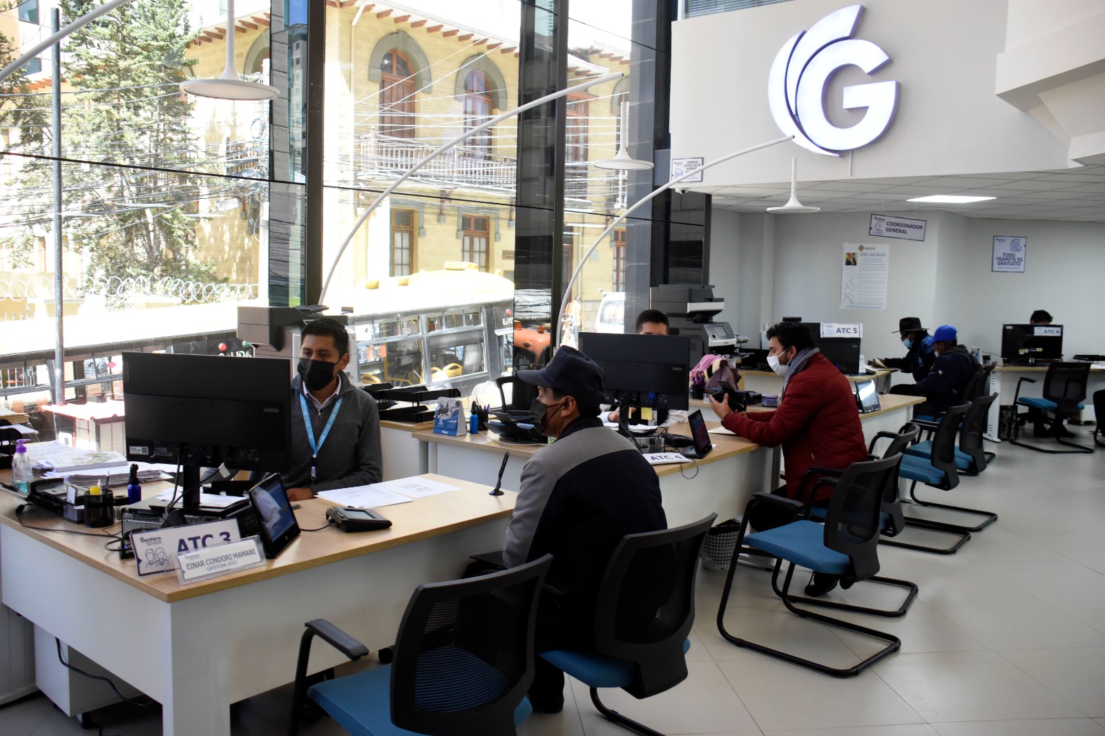 Gestora: Jubilados ahorraron Bs 7,2 millones en la renta de mayo con la reducción a 0% de la comisión