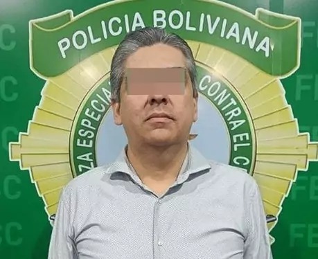 Expresidente ejecutivo de Fassil es investigado por enriquecimiento ilícito y legitimación de ganancias ilícitas