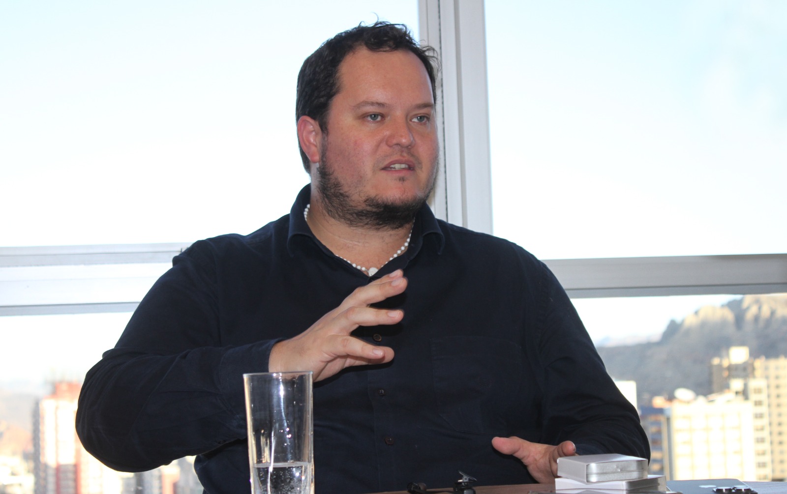 YPFB incrementa en junio a 8,66 MMmcd la entrega de gas natural a la Argentina