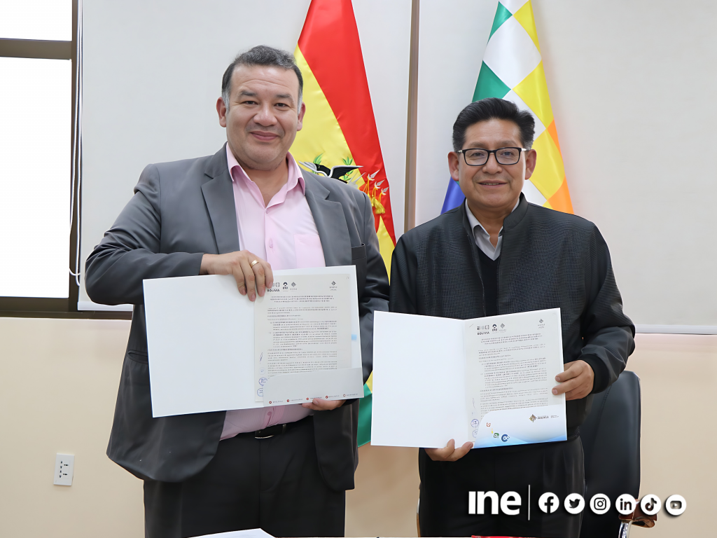 INE y Educación acuerdan el apoyo de estudiantes y profesores como agentes censales