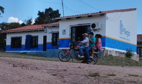 Segip inaugurará este viernes una nueva oficina en Ascención de Guarayos