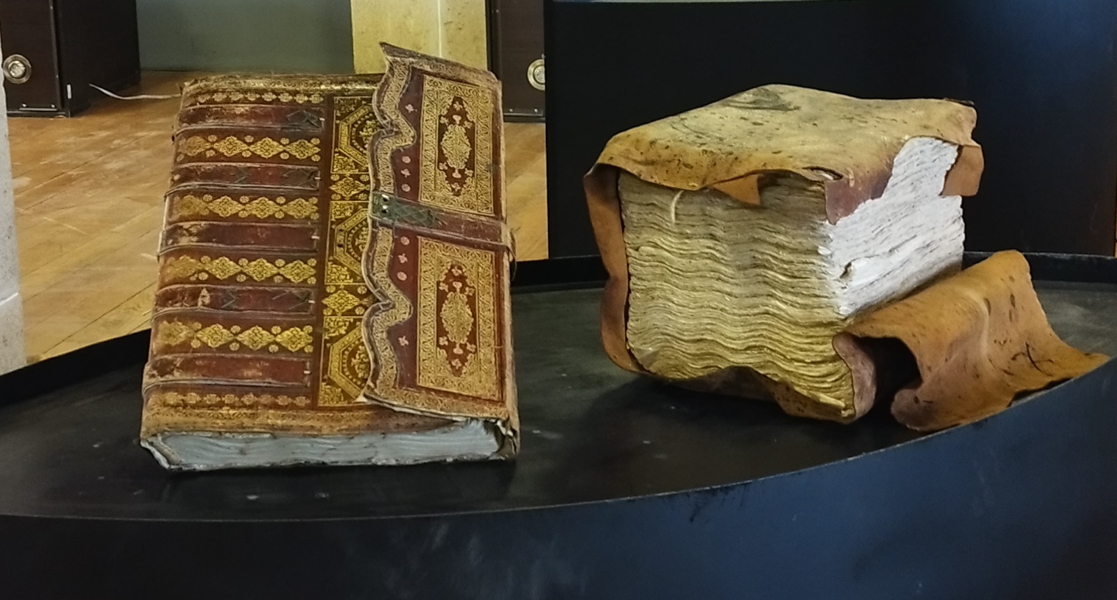 La Casa Nacional de Moneda inaugurará la sala de exposición permanente de su Archivo Histórico