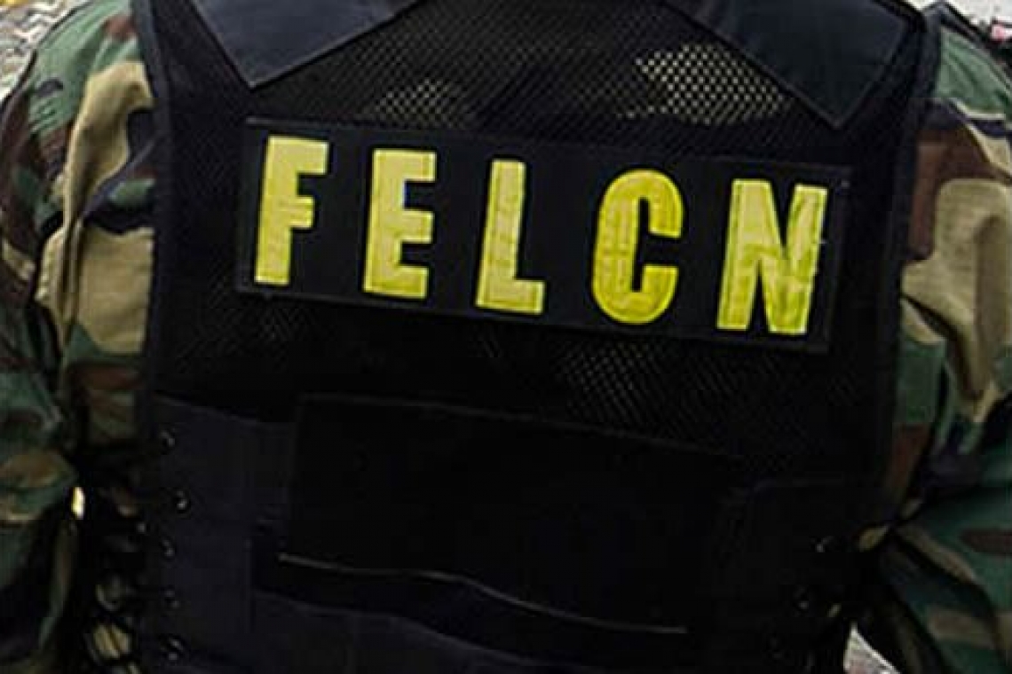 Buscan desbaratar a organizaciones criminales que captan a jóvenes para el traslado de droga a Iquique