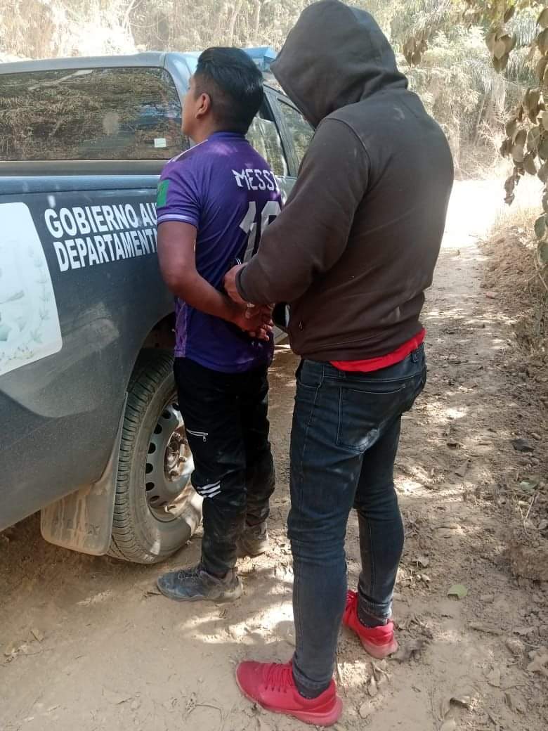 Homicida de Samantha y su hija es sentenciado a 30 años de cárcel en Chonchocoro