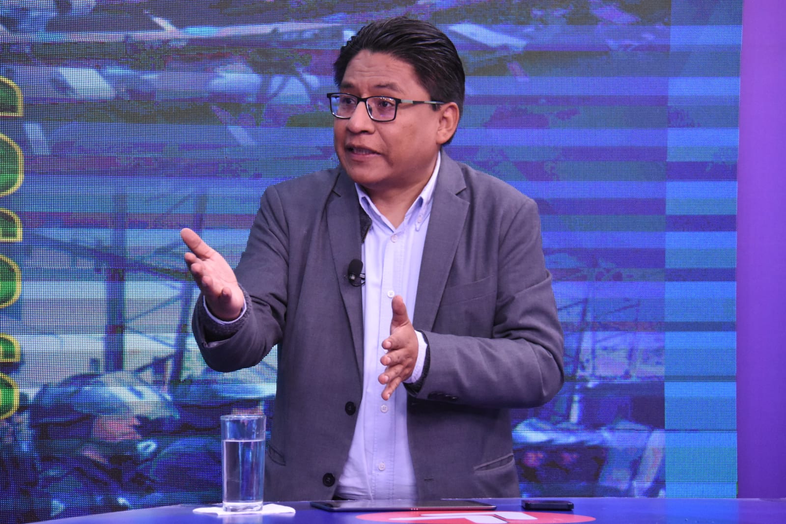 Fiscal General definirá si Reyes Villa va o no a un juicio de responsabilidades, afirma ministro Lima