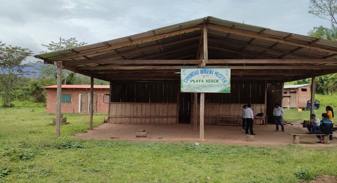 La Paz habilita 1.236 recintos y 855 asientos electorales para las elecciones judiciales