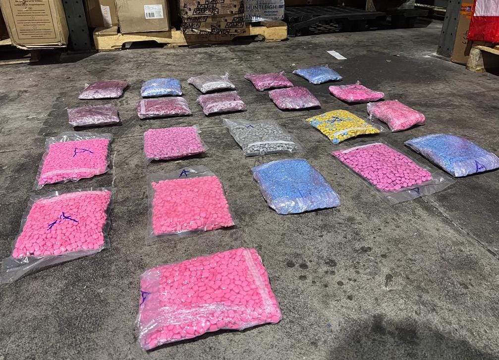 UNODC advierte crisis convergentes a medida que los mercados de drogas ilícitas sigan expandiéndose