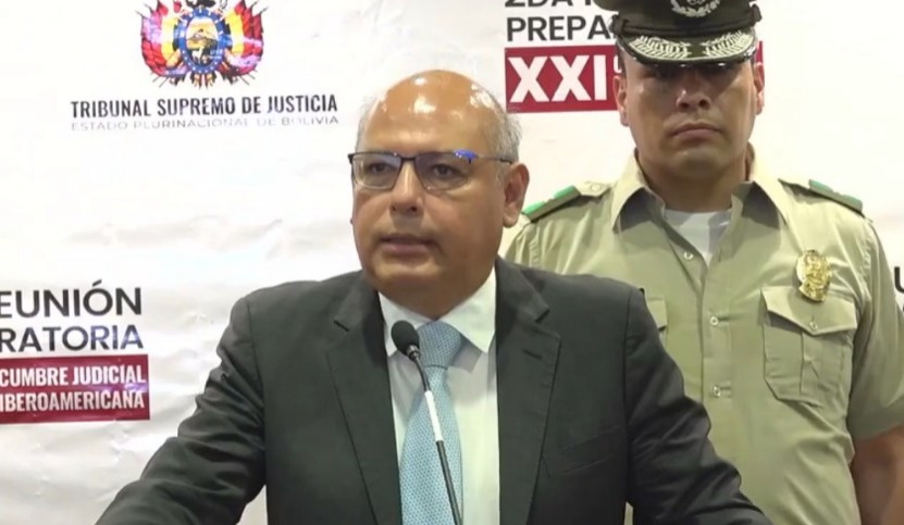 TSJ: Hay 467prófugos por delitos contra mujeres y niños, son un peligro y se debe publicar sus fotografías