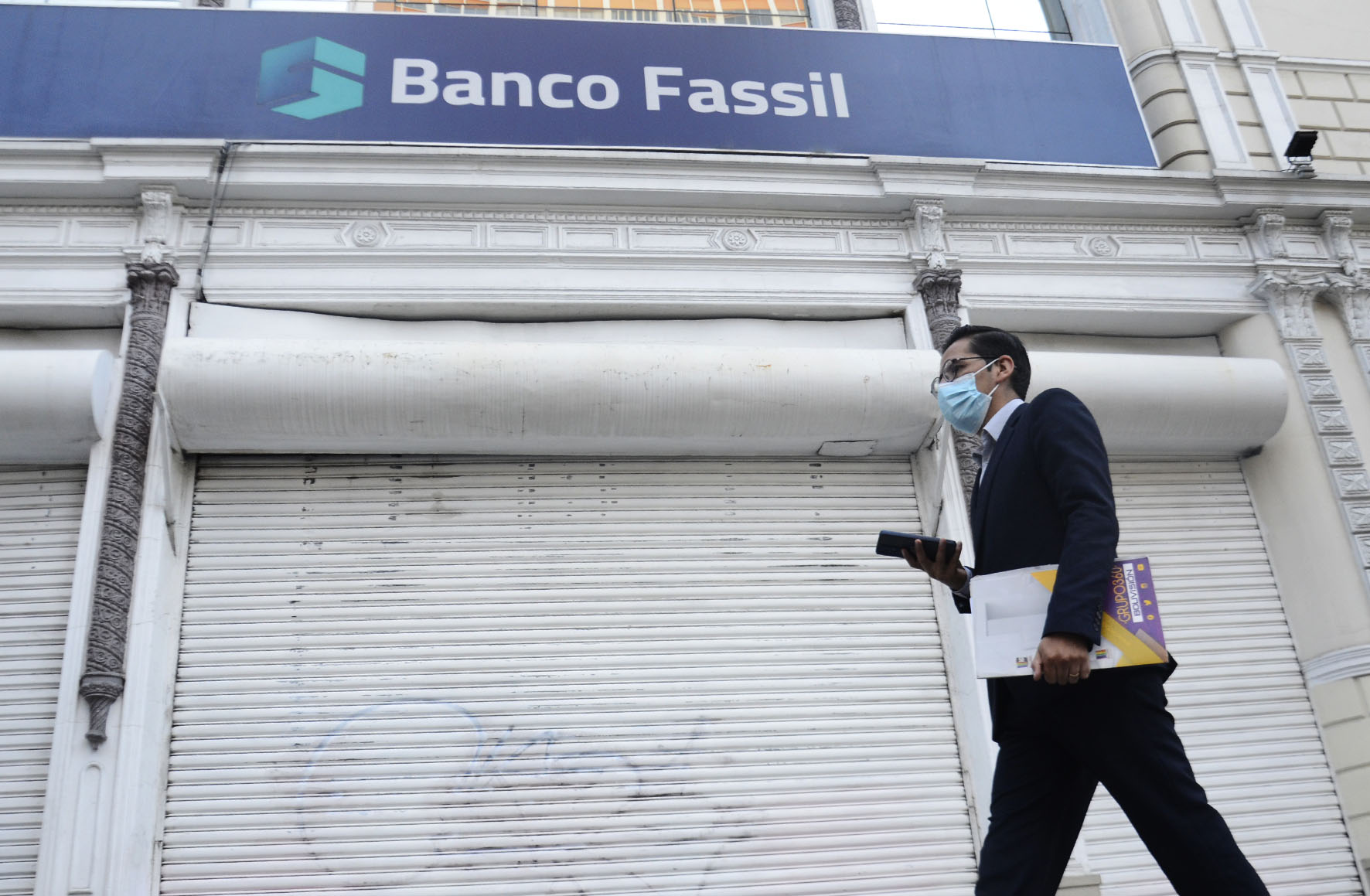 Venta de siete inmuebles de Fassil por $us 28 millones permitirá cubrir casi el total de pagos a extrabajadores