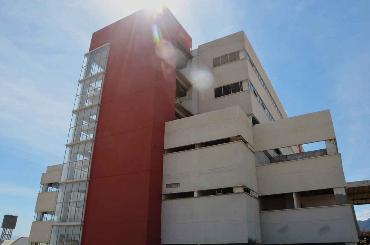FNDR aprueba financiamiento de Bs 20,3 millones para la conclusión del Hospital Oncológico
