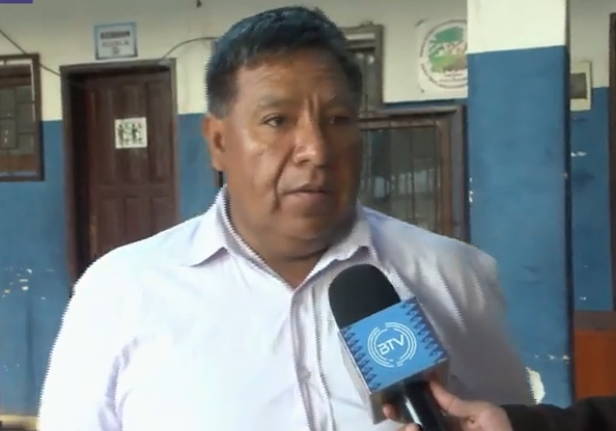 Organizaciones sociales cruceñas respaldan decisión del presidente de restituir a Del Castillo como Ministro de Gobierno