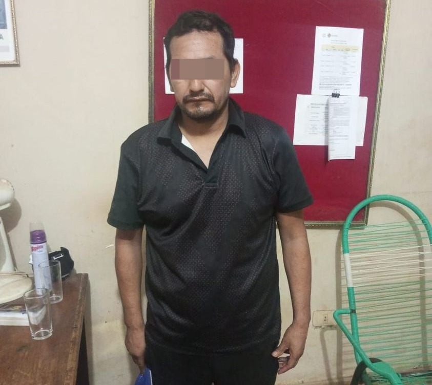 Hombre secuestrado en Yapacaní fue liberado en Beni