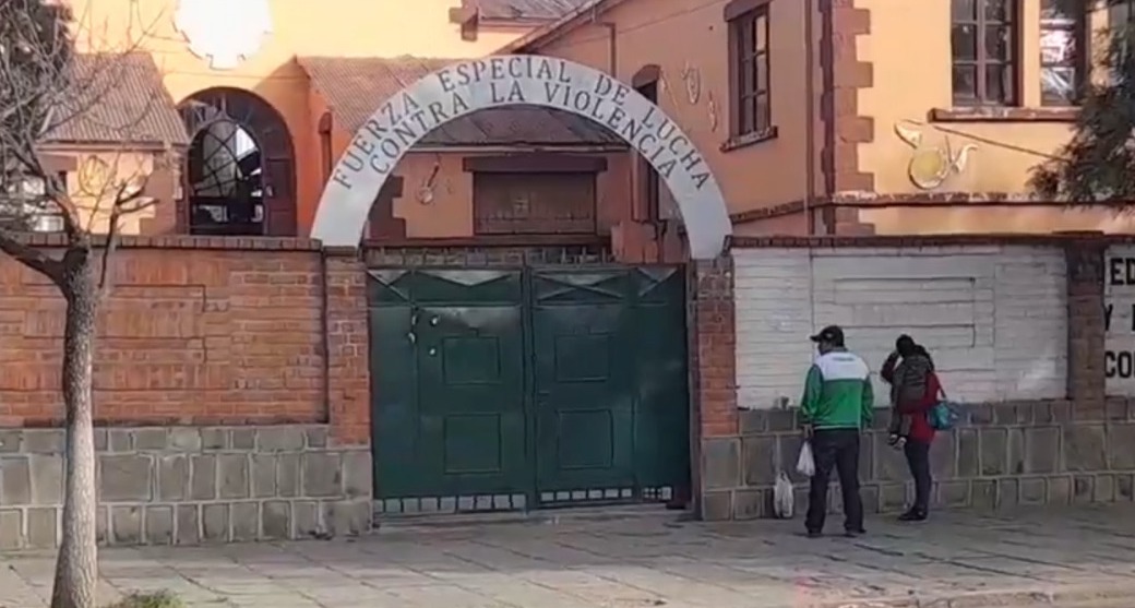 Policía aprehende al párroco Murillo implicado en casos de abuso sexual en Tarija 