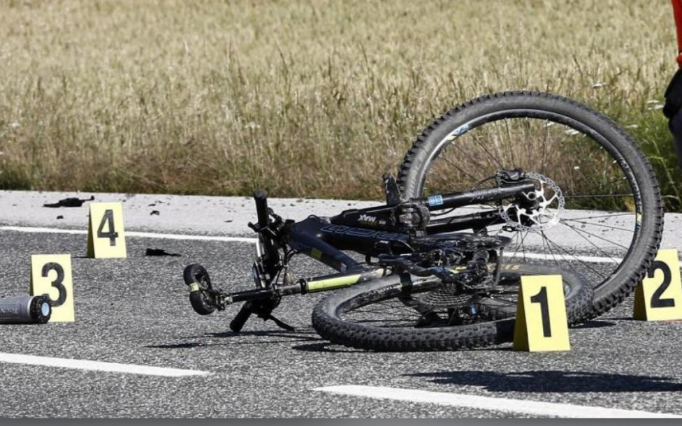 Envían a la cárcel a presunto autor de atropellar y causar la muerte de un ciclista español en Santa Cruz