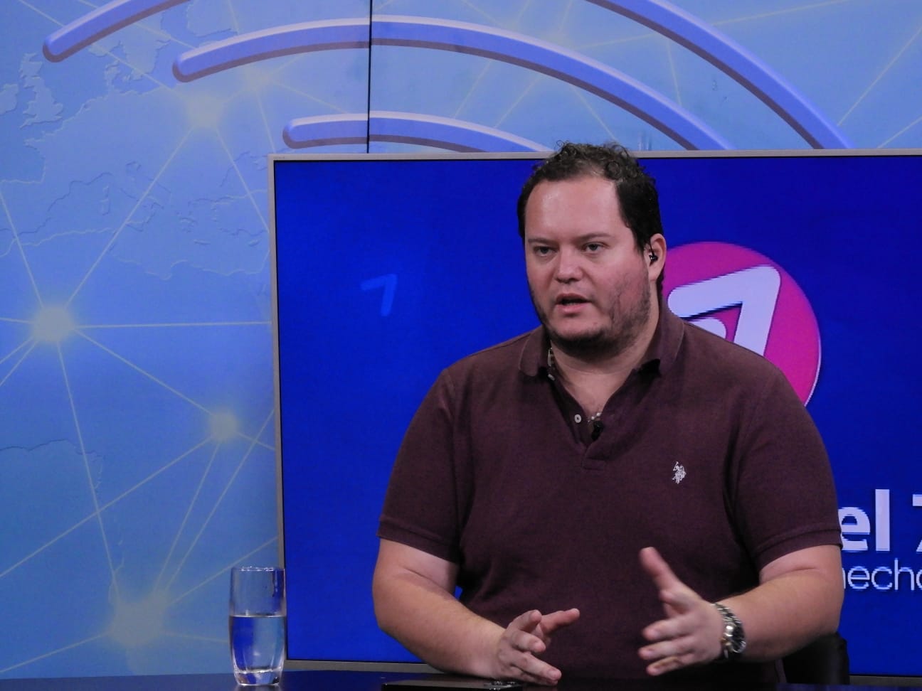 YPFB tiene el desafío de incrementar en 50% la producción de petróleo en Surubí y Mamoré