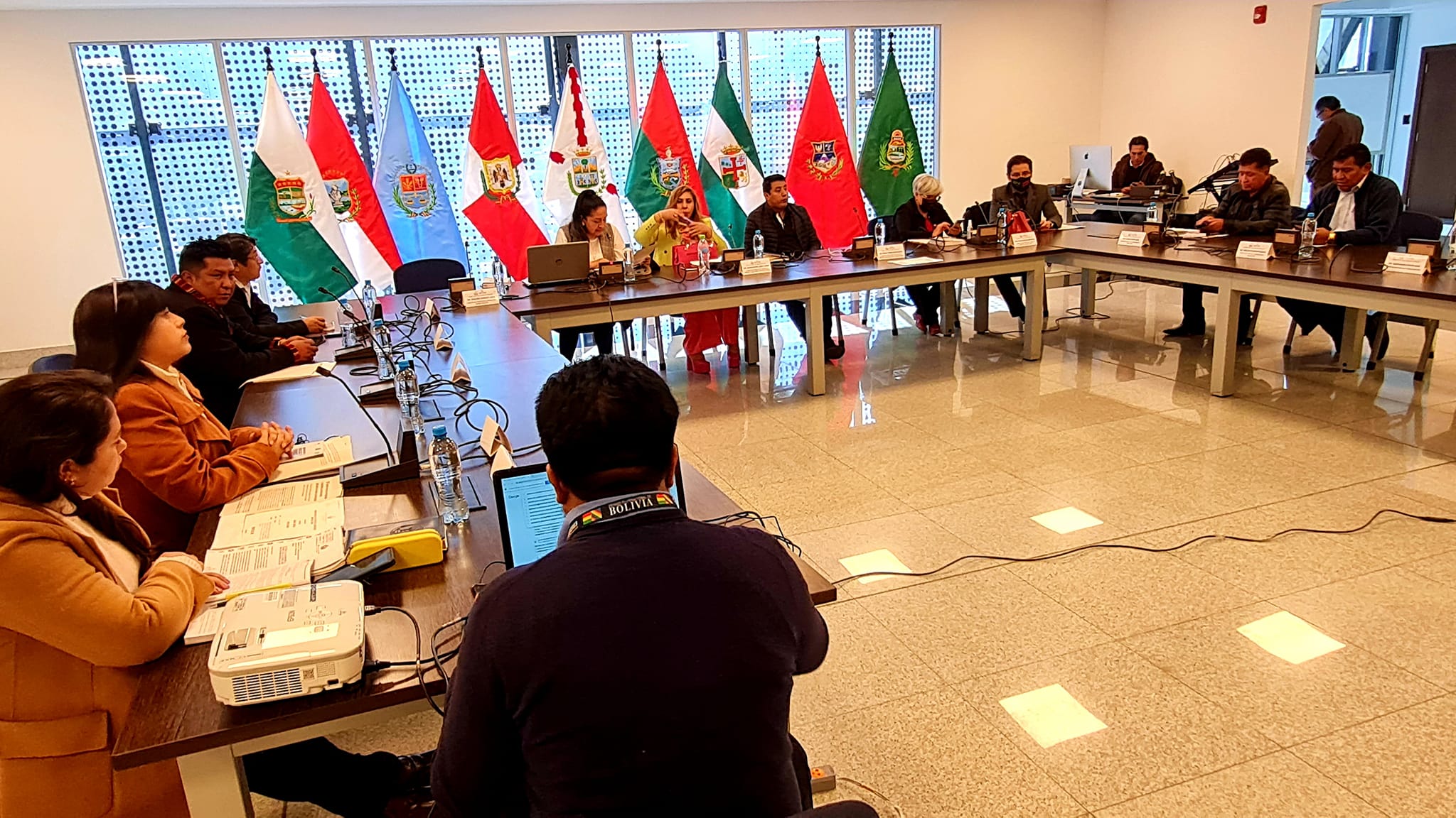 TCP tiene hasta agosto para dictar sentencia sobre preselección para judiciales, urgen acelerar fallo