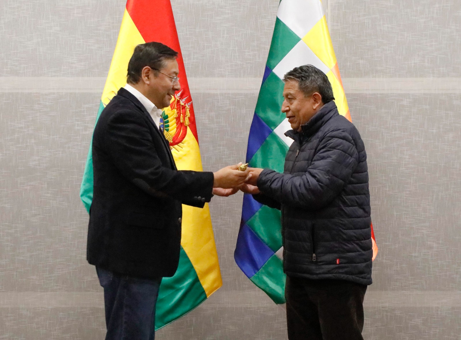 Presidente viaja a Argentina para participar de la 62 Cumbre de Jefes y Jefas de Estado del Mercosur