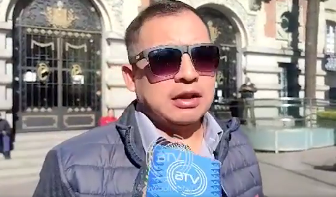 Diputado de CC pide informe a Arias sobre las obras que entregará y el gasto en la verbena paceña