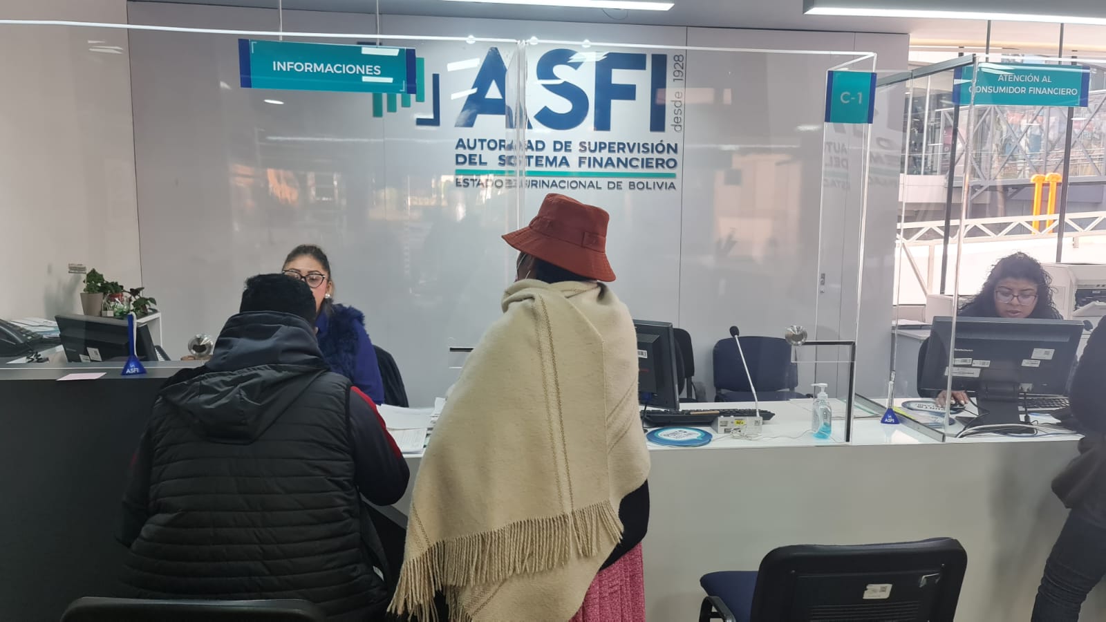 Entidades financieras aprobaron el 72% de solicitudes de reprogramación de créditos