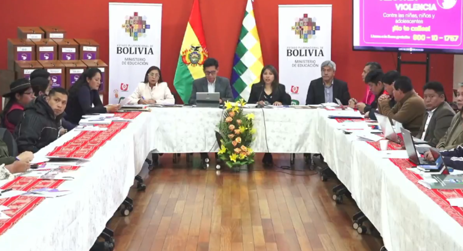 Situación de abandono: 180.000 estudiantes no consignan referencias familiares con su inscripción