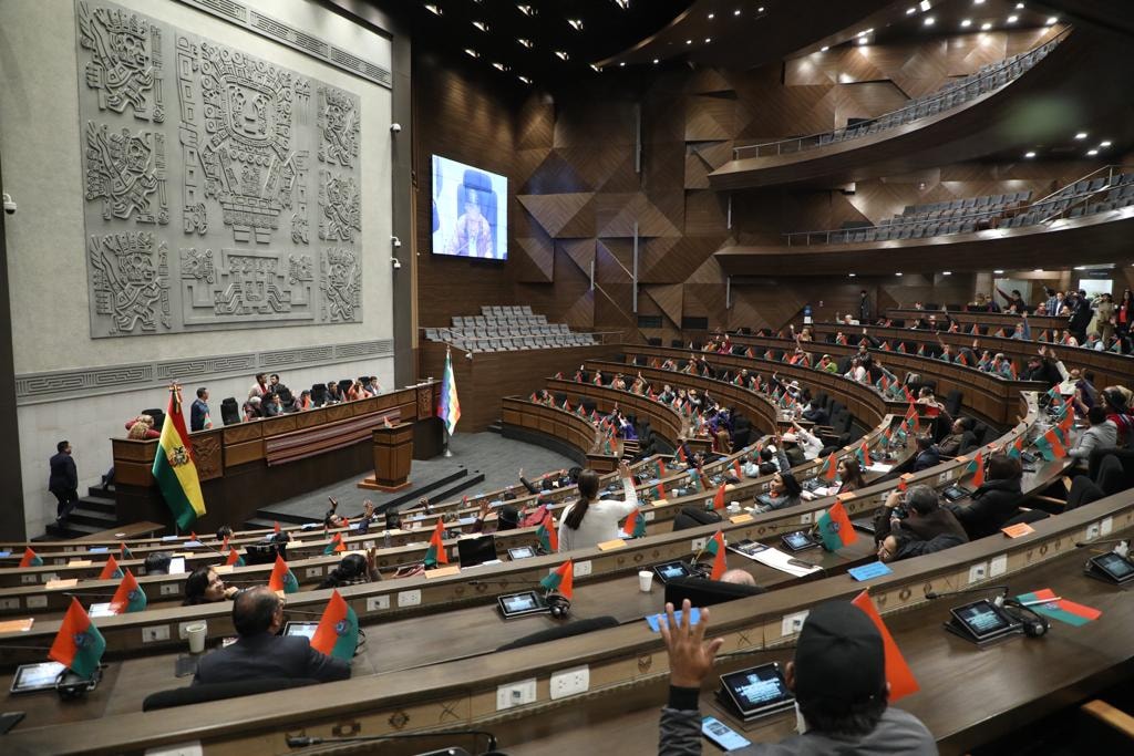 Asamblea Legislativa entra en receso del 17 al 31 de julio