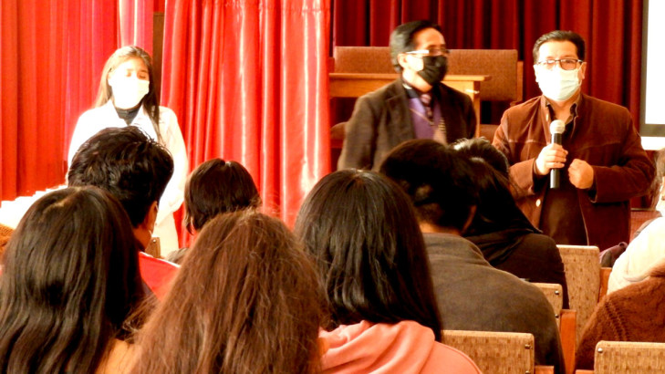 TED Oruro abre cursos permanentes para notarios electorales en cinco municipios