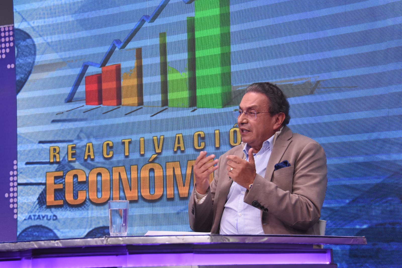 Empresariado se suma al desafío de desarrollar el norte y hacer de La Paz la locomotora económica