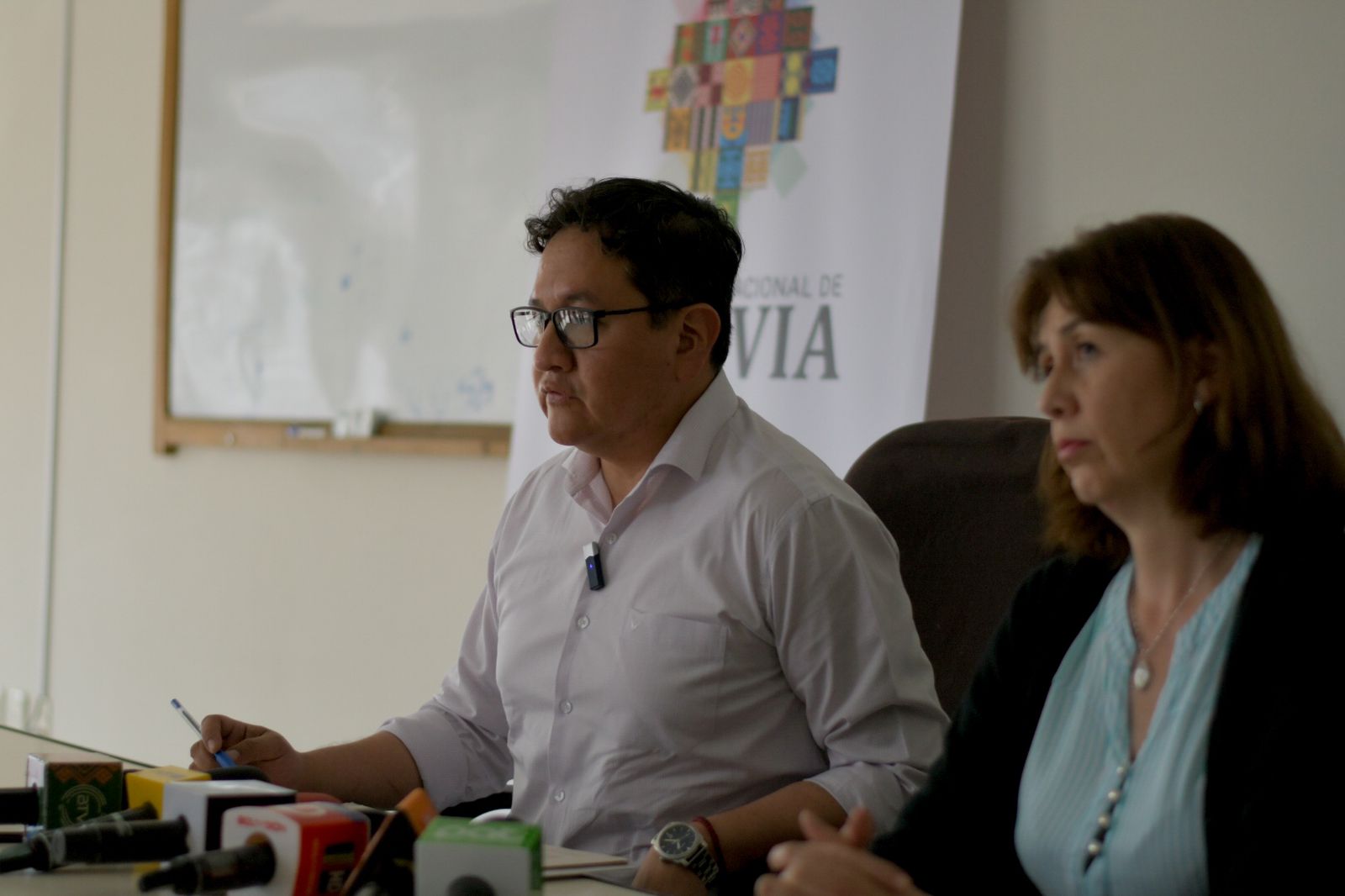 Salud reubica en Santa Cruz a grupo de enfermos renales y garantiza sus sesiones de hemodiálisis