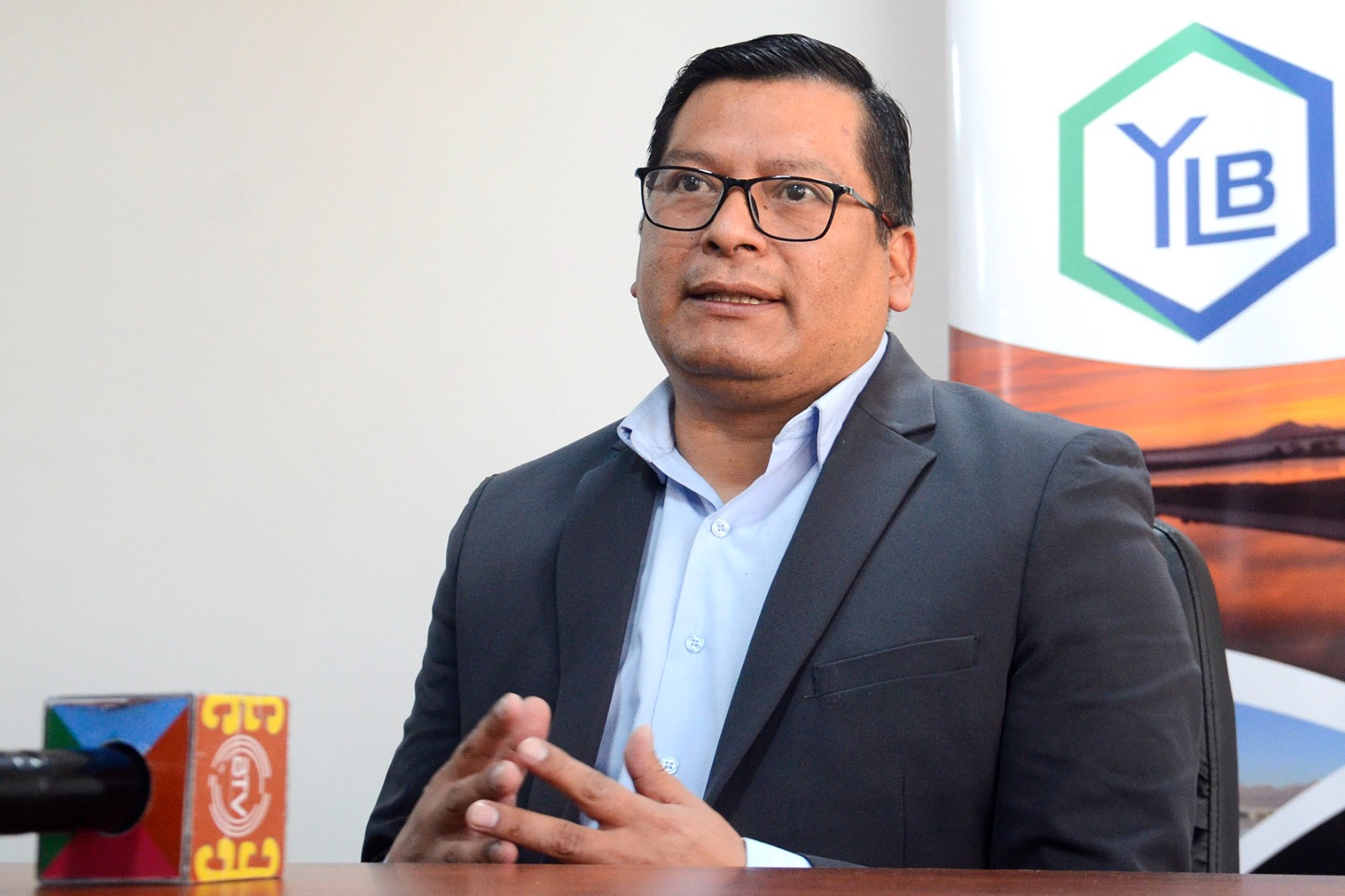 YLB: Corporaciones china y rusa son reconocidas mundialmente y tienen la suficiente capacidad financiera para industrializar el litio