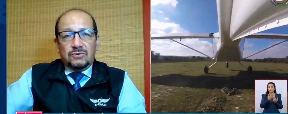 En Bolivia están registrados 39 aeródromos públicos y 129 privados, 187 están en proceso