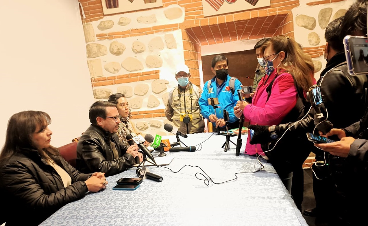 Casa de la Moneda celebra 250 años con la serenata de Savia Andina, un acto intercultural y la música de Willy Claure