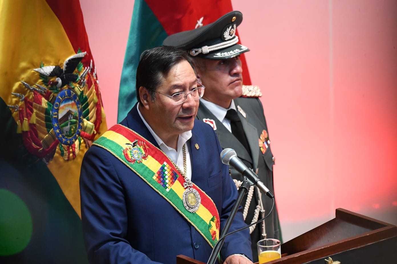 Se alista operaciones del centro de medicina nuclear y radioterapia en la ciudad de La Paz 