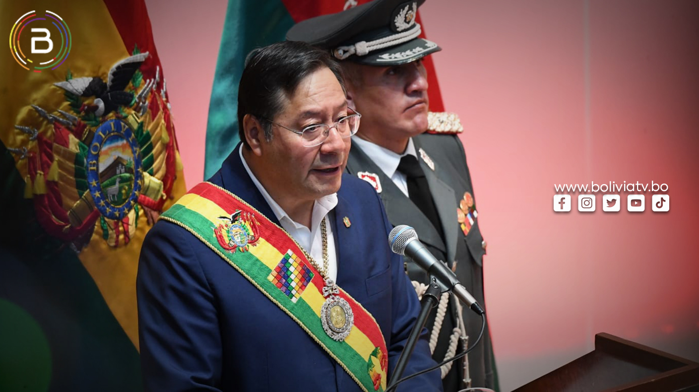 En La Paz destinan Bs 380 millones a la energía nuclear y Bs 150 millones a la exploración hidrocarburífera