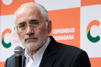 Informe revela que Mesa, Pumari, López y Justiniano se hospedaron en el mismo hotel que Camacho días previos al golpe de 2019