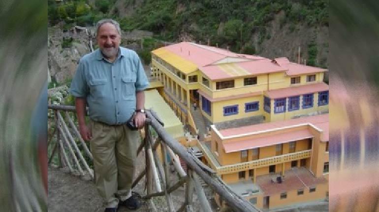 Exestudiantes del Juan XXIII reiteran pedido para que investigaciones por pederastia se concentren en perpetradores vivos