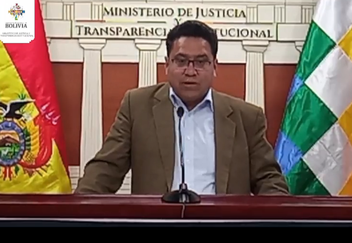 Justicia exhorta a víctimas de las dictaduras a solicitar pago para resarcimiento de daños