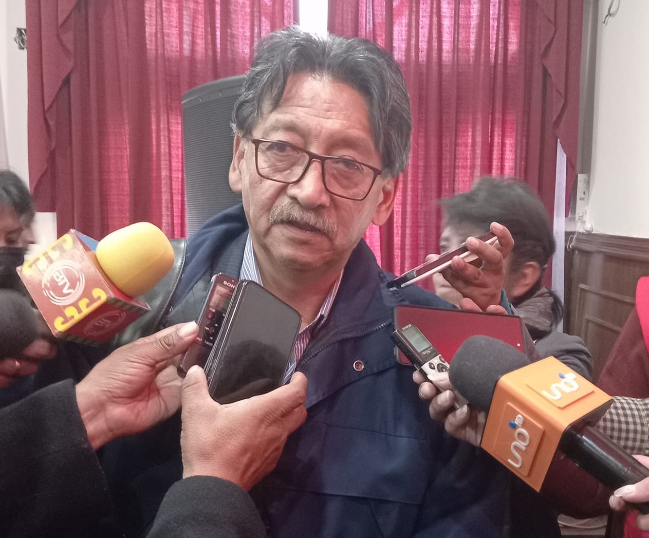 Ministro de Minería ratifica que la explotación de oro en el río Madre de Dios es ilegal