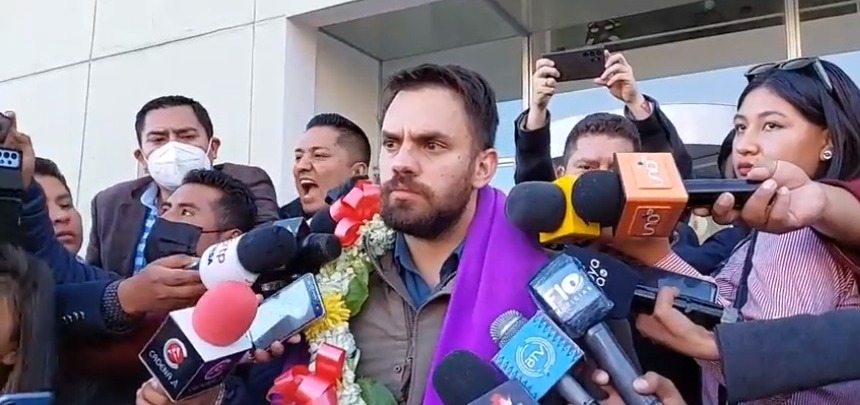 Avioneta que cae en Argentina con droga fue "liberada" por un fiscal tras su secuestro por la FELCN