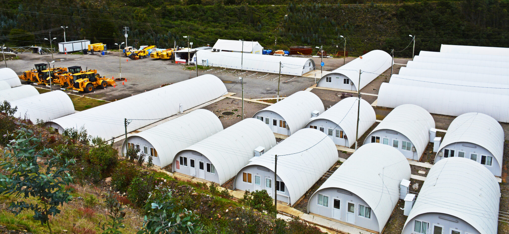 ENDE invertirá Bs 343 millones en la construcción de la Central Hidroeléctrica Miguillas