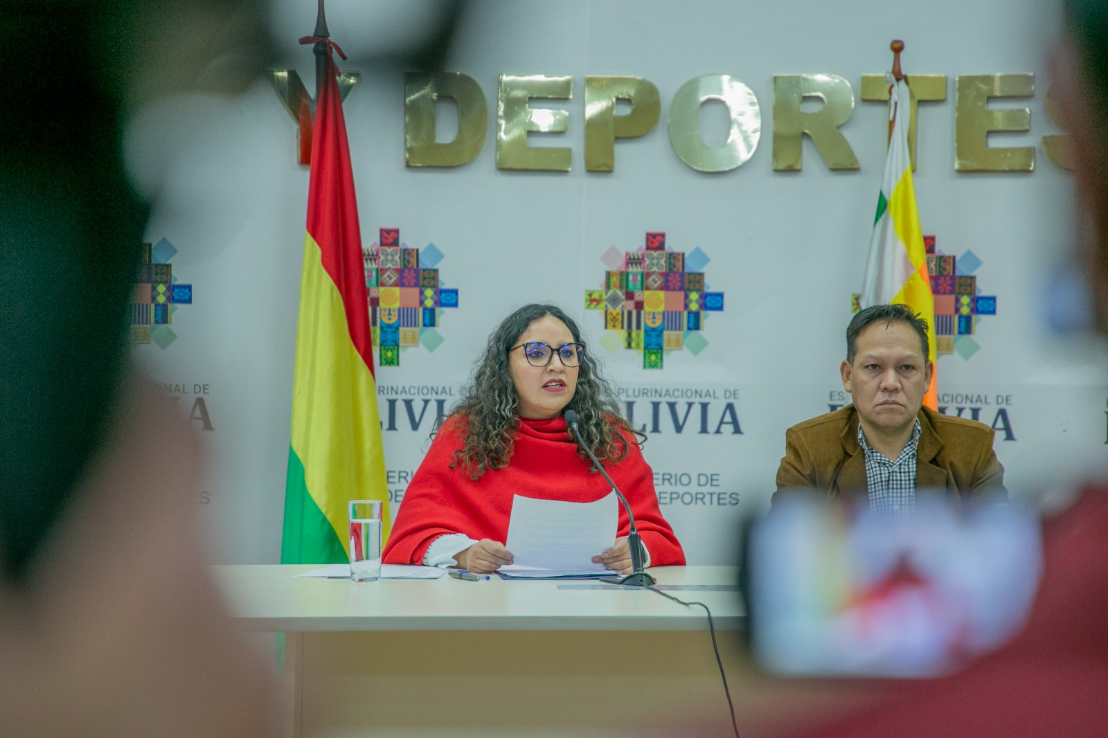 De 469 casos de tosferina en Bolivia, el 91,4 % está en Santa Cruz