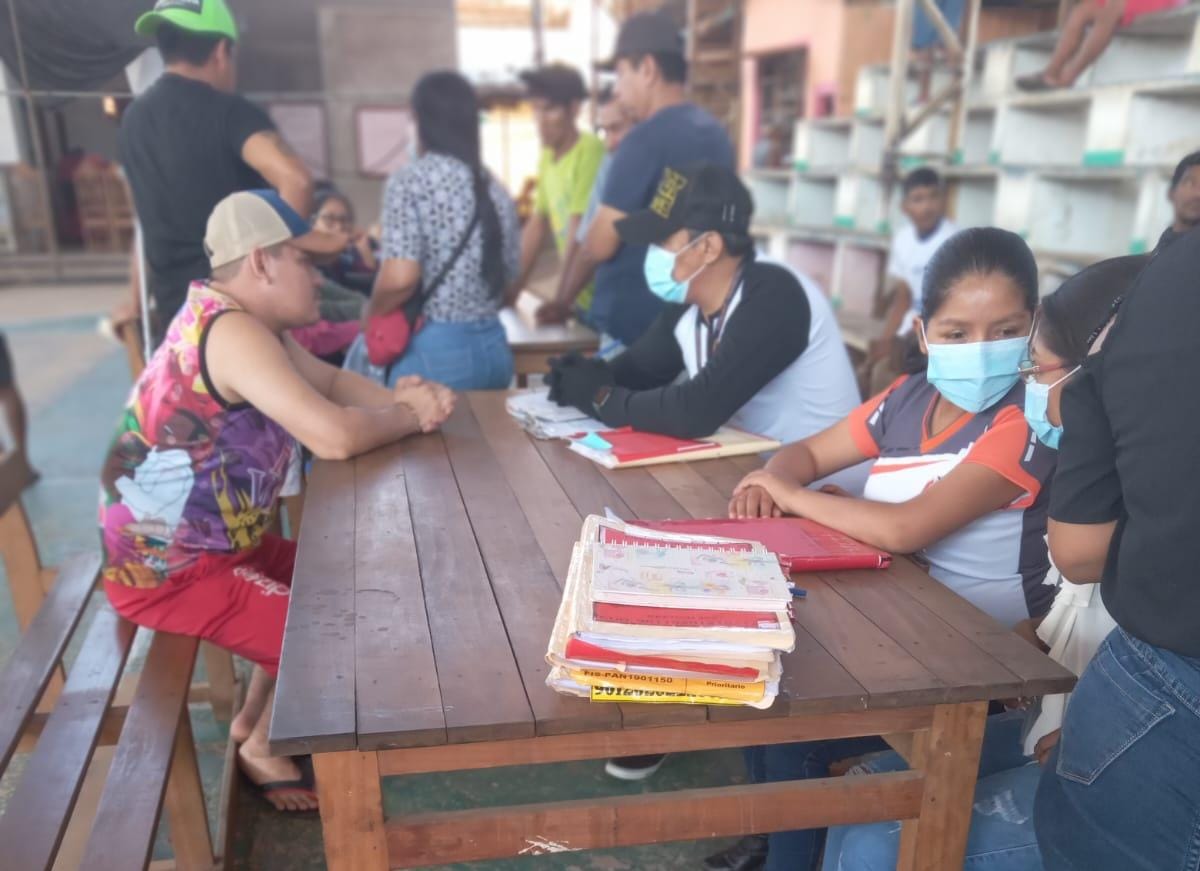 Socializan salidas alternativas para descongestionar el recinto penitenciario de Villa Bush