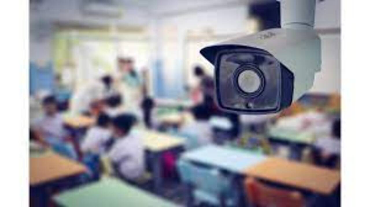 En Santa Cruz inician las clases y se activan brigadas de vigilancia para prevenir hechos de violencia 