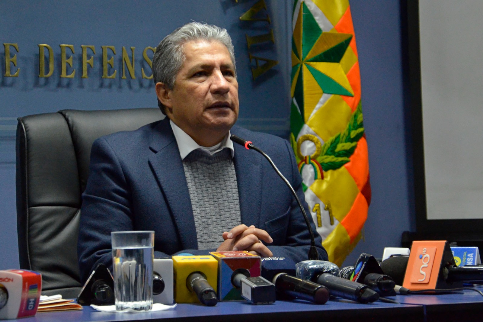 Acuerdo con Irán facilitará llegada de técnicos para mantenimiento de aeronaves bolivianas