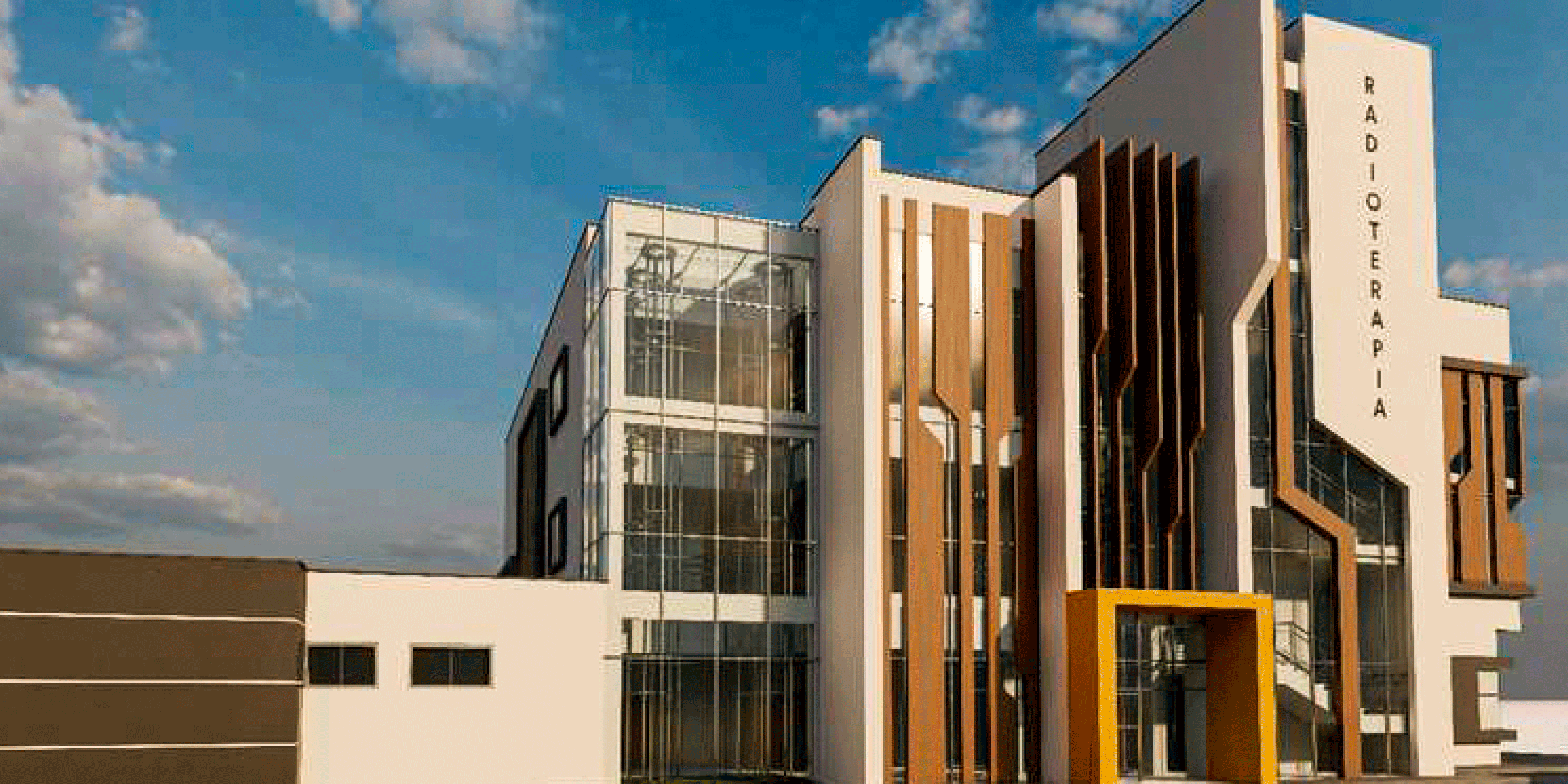 Aisem convoca a empresas para supervisar construcción de la Unidad de Radioterapia en Cochabamba