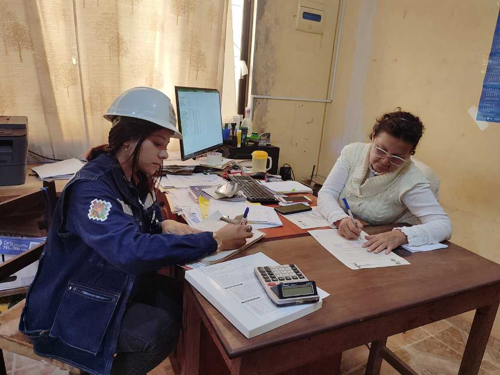 ONG en Beni incumple normas labores, es multada e inicia gestiones para garantizar derechos de sus trabajadores